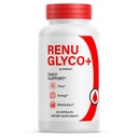 (1 Pack) Renu Glyco Capsules - Official RenuGlyco Supplement Pills with Premium Ingredients, Advanced Formula Support for Overall Health & Wellness Reviews (60 Capsules)