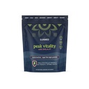Cap Vitalité Himalayan Shilajit Gommies pour la force, l'énergie et la santé optimale – sans sucre, végétalien, tout naturel – focalisation cognitive, récupération, immunité – Saveur de pastèque, 60ct