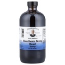 Formules originales de Christopher Hawthorn Berry Heart Sirop - 16 fl oz.