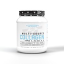 Multi-Source Collagen, Promotes Hair, Skin and Nail Health (Unflavored)