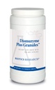 Biotics Research Dismuzyme Plus Granules SOD, 1200 mcg Catalase, High Antioxidant Activity, Supports Immune System. Contains: 17.9 Ounces 500 Grams 62 Servings