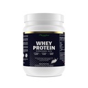 Paradise Herbs, 100% Whey Protein Powder, Vanilla, 21g Protein, 5.5 BCAA's, 2.2g L-Leucine, 210mg Aminogen, 30 Servings