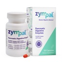 Pancreatic Digestive Enzymes 10,000 Lipase USP Units – High-Potency Pancreatic Digestive Enzyme Supplement for Gas, Bloating & Indigestion Relief– Gut Health & Nutrient Absorption– 50 Capsules