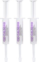 PRN Pharmacal Calsorb - Supplément nutritionnel au calcium pour aider à maintenir des niveaux de calcium sains chez les chiens - Supplément nutritionnel à base de gel chez les chiens dans une seringue facile à utiliser - 12 mL Syringe (3 boîtes)