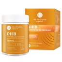 Neurogan Dihydroberberine Supplement Capsules - High-Potency 250mg Per Serving - Bioavailable Berberine Metabolite for Daily Balance, Heart Health & Nutrient Utilization - Made in USA