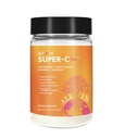All In Nutritionals Super‑C Plus - Whole‑Food Liposomal Vitamin C Powder – PureWay‑C® + Acerola Cherry Blend – Immune Support Antioxidant Formula – 1 Jar (Scoop Included)