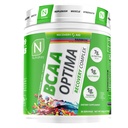 NutraKey BCAA Optima Complexe de récupération après entraînement, Pas de sucre, Pas de glucides, aide à la récupération, Rainbow