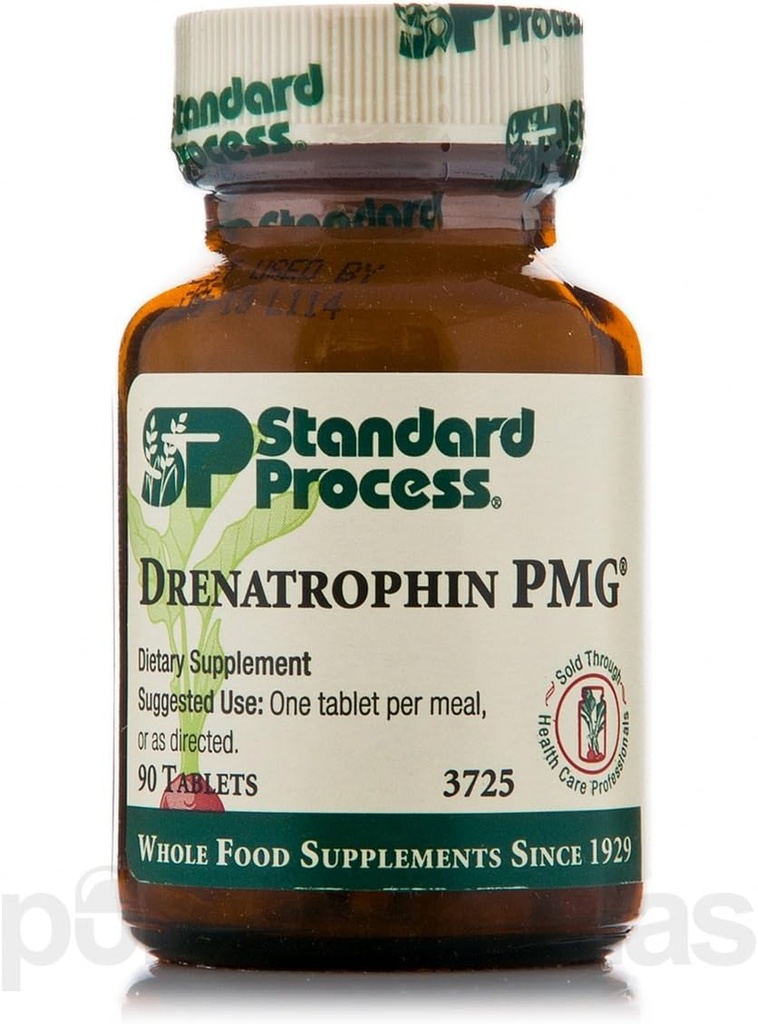 Drenatrophine PMG 90 onglets