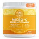 Vimergy Micro-C Immune Power TM *- 125g - Forme douce – Phytonutriments antioxydants – Immune & Nerve Support – Avantages Bone & Cartilage – Sans gluten – Casher – Vegan