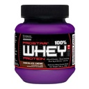 Ultimate Nutrition Prostar Whey Protein Powder Isolate, Chocolate Cream - Low Carb, High Protein Powder Shake for Muscle Gain & Recovery - Low Sodium, Low-Fat & Keto Friendly - 1.06 oz Tub