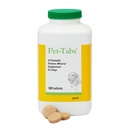 Supplément multivitamine et minéral pour chiens, comprimé à croquer, 180 bouteilles de comptage
