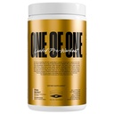 L'un des pré-entraînements chargés – énergie élevée, focus et endurance avec EndoFloTM, Genius PureTM Alpha GPC, NeuroRushTM, Dynamine®, Pas de crash, sans gluten – Burst rose