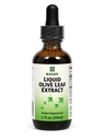 Produits Seagate Olive Leaf Extract Liquide