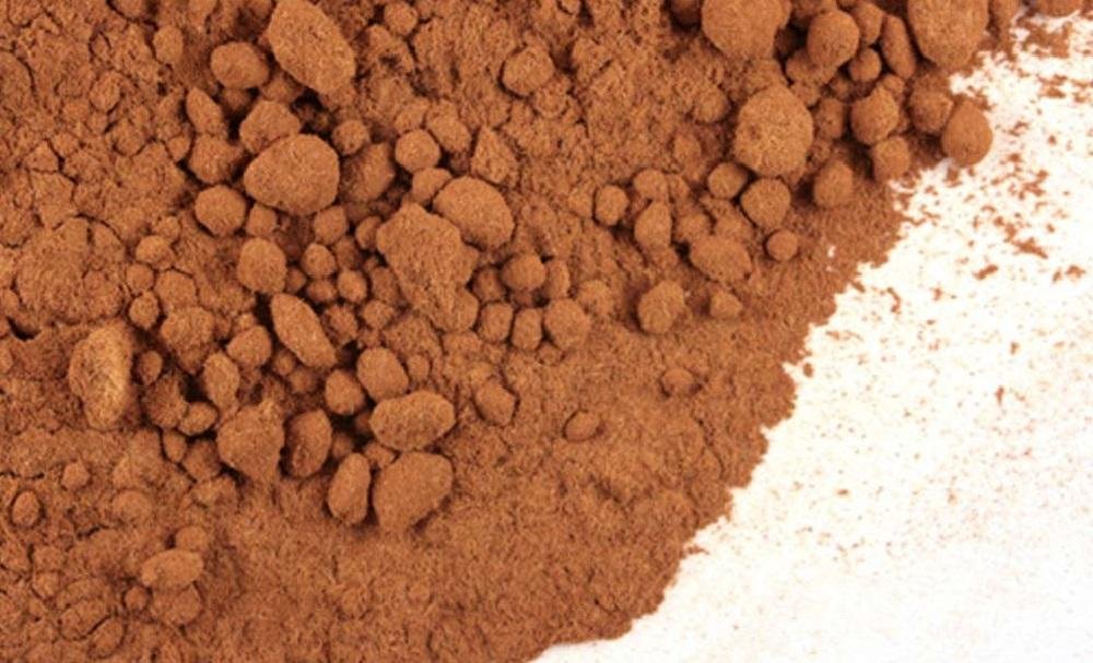 Poudre d'écorce de Yohimbe (1 lb)
