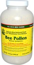 Pollen d'abeilles - Granulaires entiers à faible humidité YS Eco Abeille Farms 16 oz Granulaires