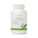 Young Living Super B Comprimés, bouteilles 60-Count.