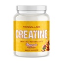 Primeval Labs Clean Creatine Monohydrate Powder | Flavored Powder for Muscle Strength & Recovery | Latin Aqua Fresca Flavors | Workout Supplement for Men & Women | 120 Servings | Mangonada