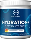 MRM Nutrition Hydratation +---------------------------------------------------------------------------------------------------------------------------------------------------------------------------------------------------------------------------------------------------------