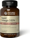 Nature Sunshine Super Omega-3 EPA 180 Softgels