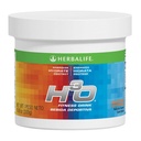 Herbalife H3O Fitness Drink: Orangeade Canister 10.6 Oz (300g), Mélange glucidique pour l'énergie immédiate, énergie, hydrate, protéger, naturellement aromatisé