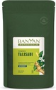 Banyan Botanicals Poudre de Talisadi – Supplément Immune organique – pour le soutien respiratoire et pulmonaire* – 1⁄2 lb – Vegan non OGM d'origine durable