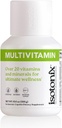 Isotonix® Multivitamin Without Iron – Complete Daily Supplement for Energy, Immune Support, Skin, and Bone Health – 90 Servings – Isotonic Drinkable Formula