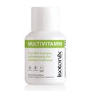 Isotonix® Multivitamine sans fer – Supplément quotidien complet pour l'énergie, le soutien immunitaire, la peau et la santé des os – 90 portions – Formule isotonique potable