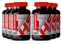 Creatine Liquid Drops - CREATINE Powder 100G - Energy Booster (6 Bottles)