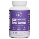 IASO Total Life Changes Control - Gut Health Redefined - Promotes Gut Health, Supports GLP-1, Enhances Craving Control - 30 Capsules