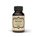 Herbsforever Pachak Churna | Ayurvedic Herbal Supplement | Traditional Digestive Support Blend | Non-GMO | Vegan | Natural Ingredients | 100g Powder
