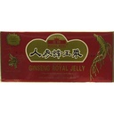 GINSENG PRODUITS Ginseng & Royal Jelly in A Honey Base 10 Violon, 0,02 Livre