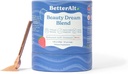 Better Alt Beauty Dream Blend 45 g (30 portions) avec Camomile, acide hyaluronique pour sommeil reposant