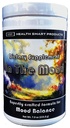 in The Mood - Magnesium Glycinate, Ashwagandha, Glycine, L-Theanine, GABA – Stress Management, Mood and Nighttime Support – 30 Servings