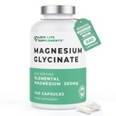 Magnésium Glycinate (Bisglycinate)