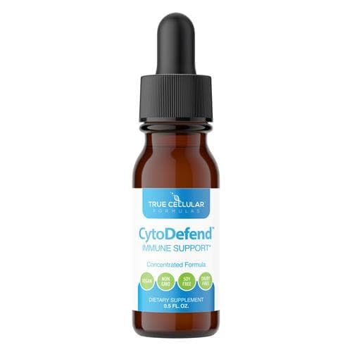True Cellular Formulas CytoDefend