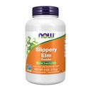 MAINTENANT compléments alimentaires, poudre d'orme de Slippery (Ulmus rubra), projet non-OGM vérifié, supplément à base de plantes, 4-Ounce