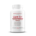 Biotics Lipid SIRT Supports Vascular Integrity, Supports Healthy Lipids and Cardiovascular Health 240 Capsules