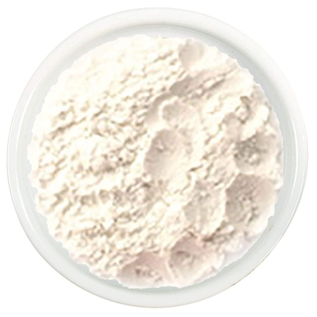 ATS Culture Guar Gum Powder - 1kg ( All Natural, Thickening, Binding Agent for Baking )