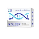 Sleep Rem Care Capsules Dual Sleep Support with Melatonin 3mg & Vitamin B6, Chamomile, Lavender for Relaxation, Natural Sleep Aid for Adults, 12 Capsules