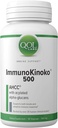 Laboratoires QOL ImmunoKinoko AHCC 500 mg 90 vcaps