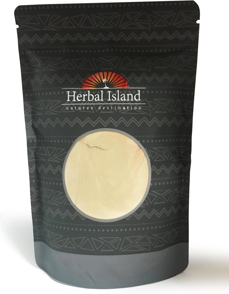 Poudre d'écorce Muira Puama générique - 2 LB, 32 Ounce