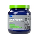 POWERLIFE Poudre de protéines végétales à fort impact avec 3000 MG de HMB, à base végétale, sans sucre ajouté, végétalien, kéto, non-OGM (Vanilla - nouvelle formule)