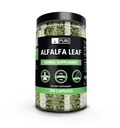 Ingrédients originaux purs Alfalfa Leaf (730 Capsules) Pas de Magnésium ou de Rice Fillers, Toujours Pure, Verified Lab