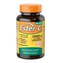 American Health Ester-C avec Citrus Bioflavonoïdes, 1000 mg, 90 comprimés