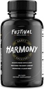 Harmony : Relèvement du Festival.