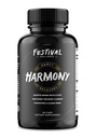 Harmony : Relèvement du Festival.