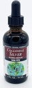 Argent colloïdal 2000 PPM (2 oz) par produits naturels innovants