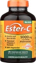 American Health, Ester C 1000Mg with Citrus Bioflavonoids, 180 Count