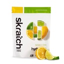 Skratch Labs Hydratation Poudre de boisson sportive Mélange d'électrolytes Poudre pour l'exercice, l'endurance et la performance