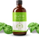 26 Herb Dr. Sebi Maya Formule de l'Iron-Rich Mélange d'herbes soutient le jeûne et le bien-être.